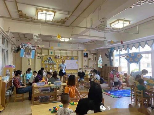圖 說開學季 禮明教育集團朝陽系列學校 蓓蕾系列幼兒園為新學期打call