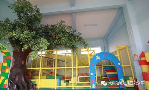 油城幼兒園新聞丨火災及突發事故消防意識培訓
