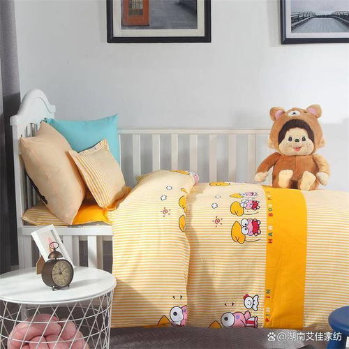 幼兒園床上用品批發什么牌子好,幼兒園床上用品批發十大品牌