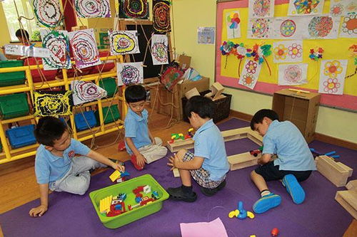 金湯蝦球面沒有蝦,寶媽看見幼兒園午飯發怒,直接辦退園