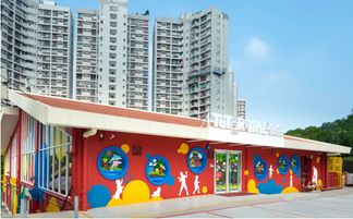 香港多多國際幼兒園暨幼稚園發掘幼兒天賦