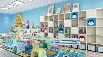 教育部新規,禁止幼兒園教拼音計算等小學課程 深圳年內新增150所公辦園