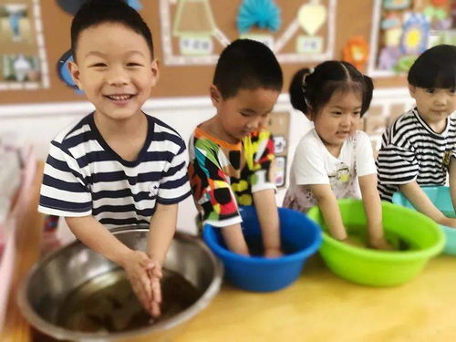 濃情端午 弘揚傳統 婦聯幼稚園開展端午節主題活動