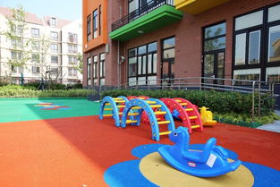 宜浩歐景 繁華可期，幼兒園建設指日可待