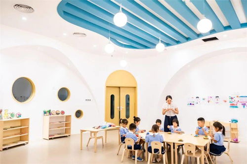 高端國際幼兒園增設精品雙語班，雙11學費半價限前25名