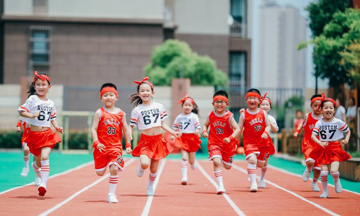 338塊的幼兒園畢業照值得嗎？教育的“儀式感”，比你想的還重要