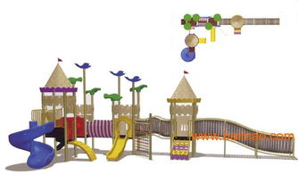 南京、鎮江與常州 幼兒園大型滑梯及玩具生產廠家與價格指南