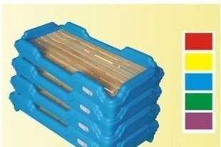 佳佳教玩具幼兒園幼兒床 安全舒適，陪伴孩子快樂成長