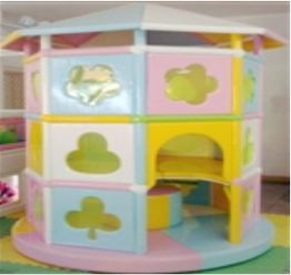 淘氣堡選購指南 價格、廠家與幼兒園應用圖片展示