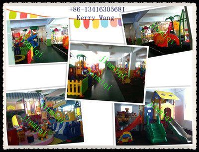 公園環?；?JMQ-P005A2 幼兒園兒童樂園的理想設施