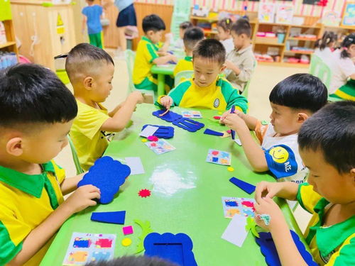 快樂相伴 安全起航——佳樂幼兒園開學第一課精彩回顧