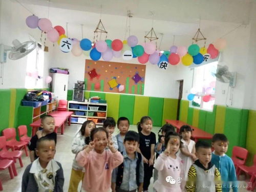 童趣綻放，快樂無限——德陽市羅江區佳佳幼兒園多彩活動歡度六一